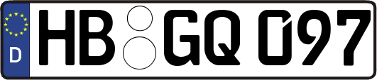 HB-GQ097