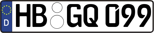 HB-GQ099