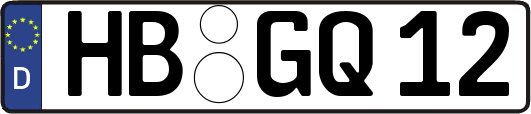 HB-GQ12