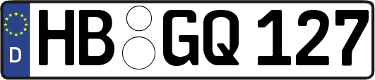 HB-GQ127
