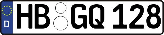 HB-GQ128
