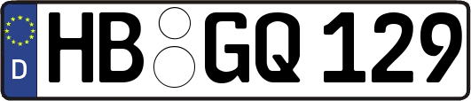 HB-GQ129
