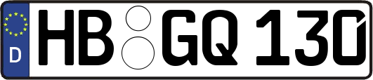HB-GQ130