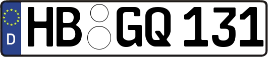 HB-GQ131