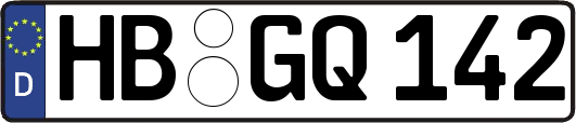 HB-GQ142