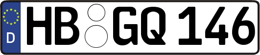 HB-GQ146