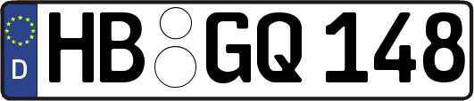 HB-GQ148