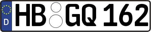 HB-GQ162