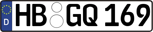 HB-GQ169