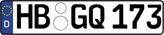 HB-GQ173