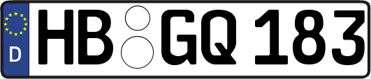 HB-GQ183