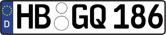 HB-GQ186
