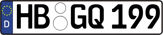 HB-GQ199