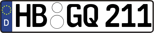 HB-GQ211