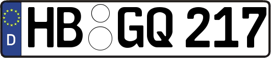 HB-GQ217