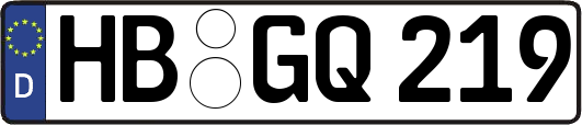 HB-GQ219