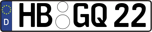 HB-GQ22