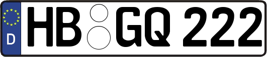 HB-GQ222