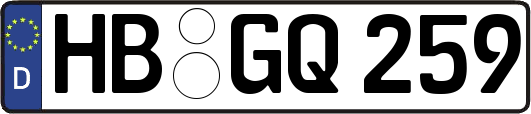 HB-GQ259