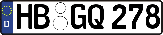 HB-GQ278
