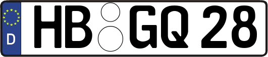 HB-GQ28