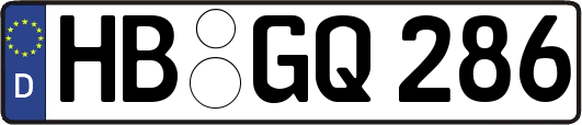 HB-GQ286