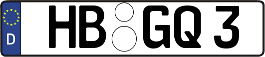 HB-GQ3