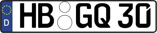 HB-GQ30