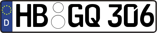 HB-GQ306
