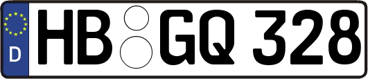 HB-GQ328