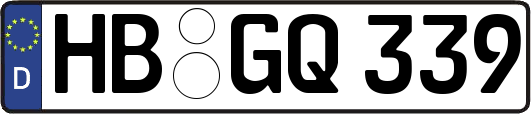 HB-GQ339