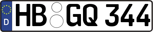 HB-GQ344