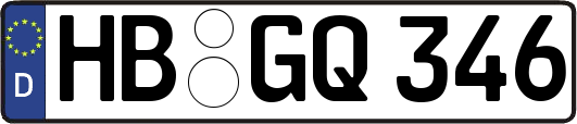 HB-GQ346