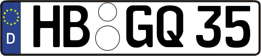 HB-GQ35