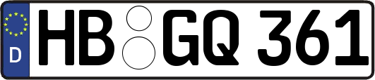 HB-GQ361