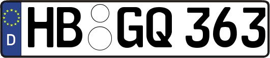 HB-GQ363