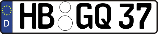 HB-GQ37