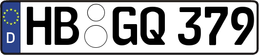 HB-GQ379