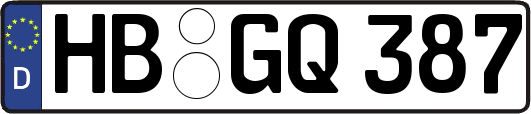HB-GQ387