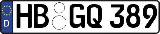 HB-GQ389