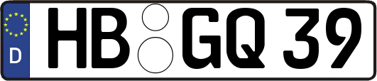 HB-GQ39