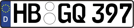 HB-GQ397