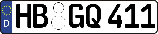 HB-GQ411