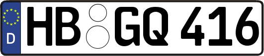 HB-GQ416