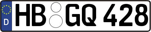 HB-GQ428