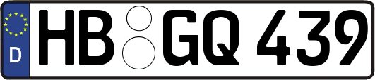 HB-GQ439