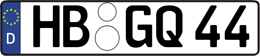 HB-GQ44