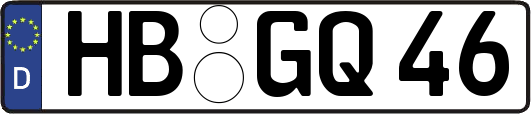 HB-GQ46