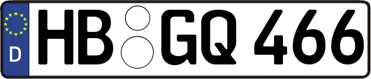 HB-GQ466