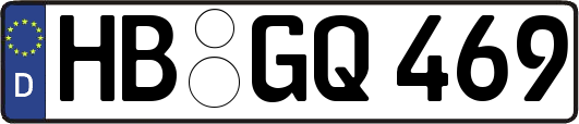 HB-GQ469